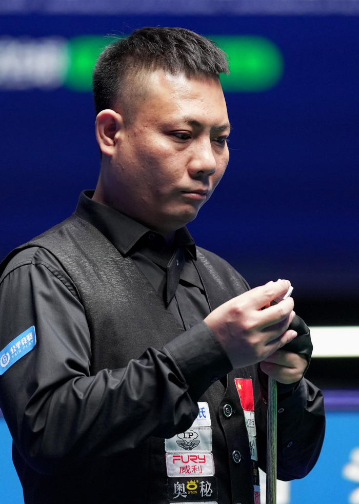 个人表现不 个人表现不