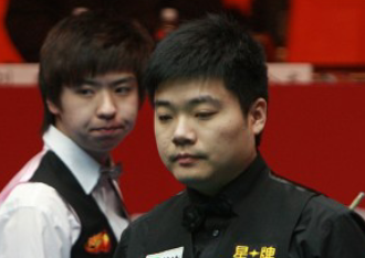 这种跨界的 这种跨界的