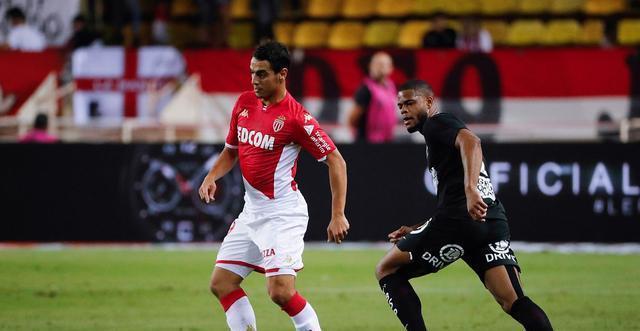 突出的臂力 突出的臂力