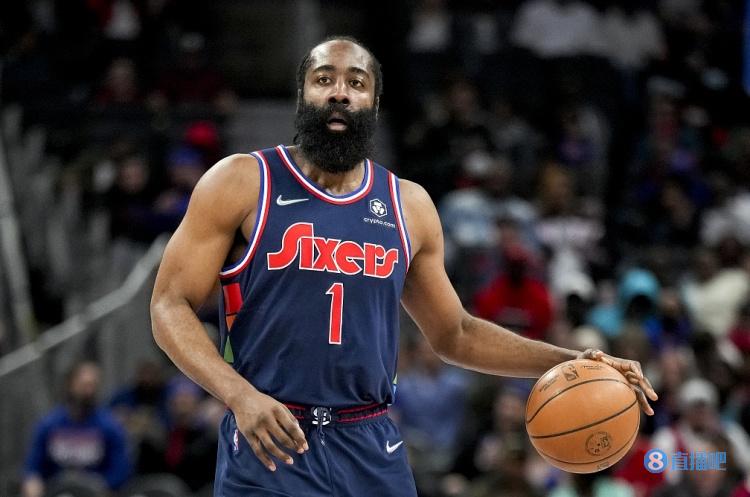 的NBA实